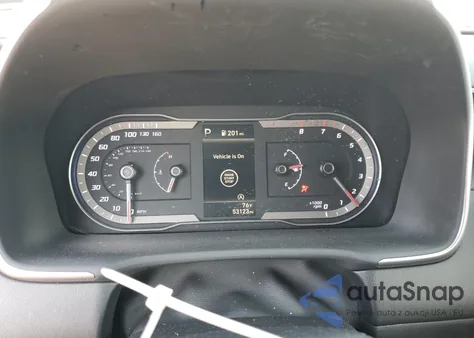 2024 Hyundai Tucson Sel из США, поврежденный, VIN 5NMJBCDE4RH358575